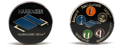 Challenge Corporate Coin