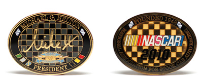 Challenge Corporate Coin