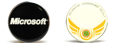 Challenge Corporate Coin