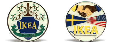 Challenge Corporate Coin