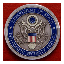 Special Features Coin