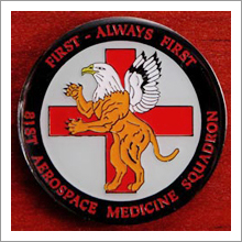 Special Features Coin