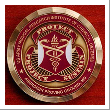 Special Features Coin