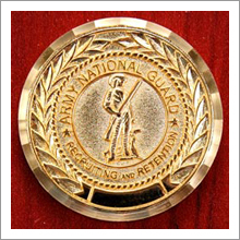 Special Features Coin