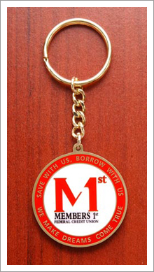 Special Features Coin