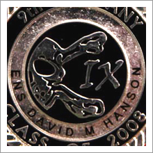 Special Features Coin