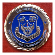 Special Features Coin