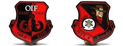 Customized Special Shaped Coins