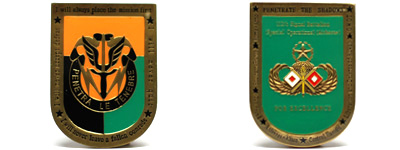 Customized Special Shaped Coins