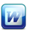 New Fax Order MS Word